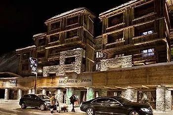Les Suites Du Nevada Maison Bouvier 5*