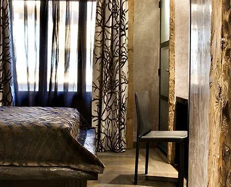 Hotel Les Suites Du Nevada Maison Bouvier 5*