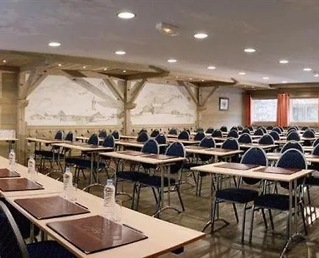 Hotel Les Suites Du Nevada Maison Bouvier 5*