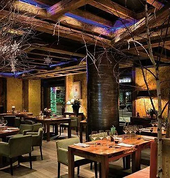 Les Suites Du Nevada Maison Bouvier 5*