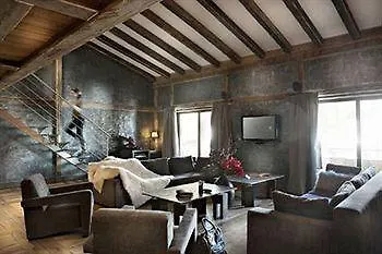 Hotel Les Suites Du Nevada Maison Bouvier