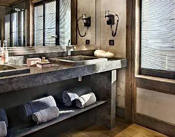 Hotel Les Suites Du Nevada Maison Bouvier 5*