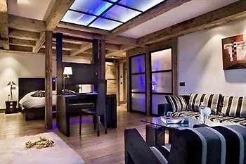 Les Suites Du Nevada Maison Bouvier