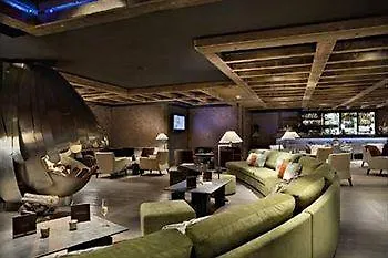 Hotel Les Suites Du Nevada Maison Bouvier Tignes
